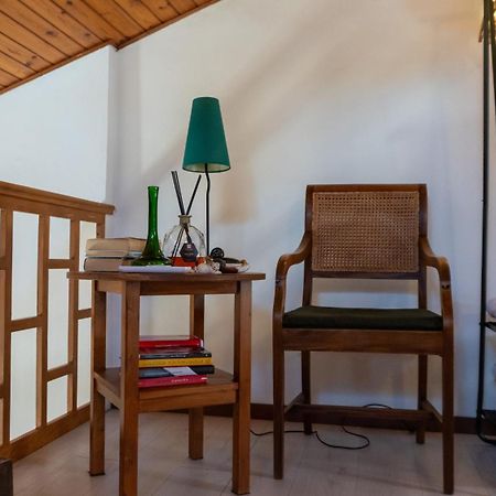 Ol Vege Casa In Centro Storico Lägenhet Scanzorosciate Exteriör bild
