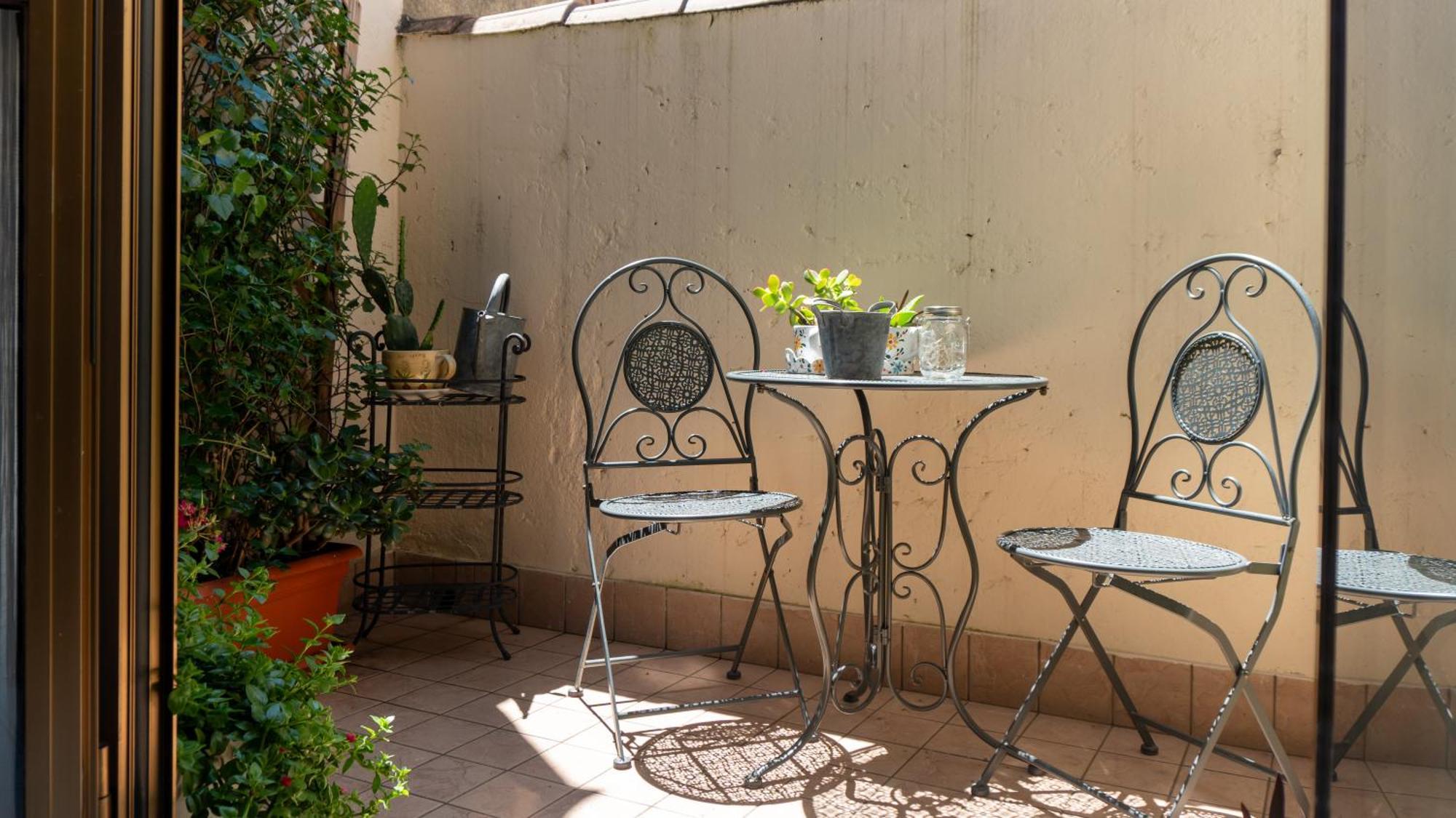 Ol Vege Casa In Centro Storico Lägenhet Scanzorosciate Exteriör bild