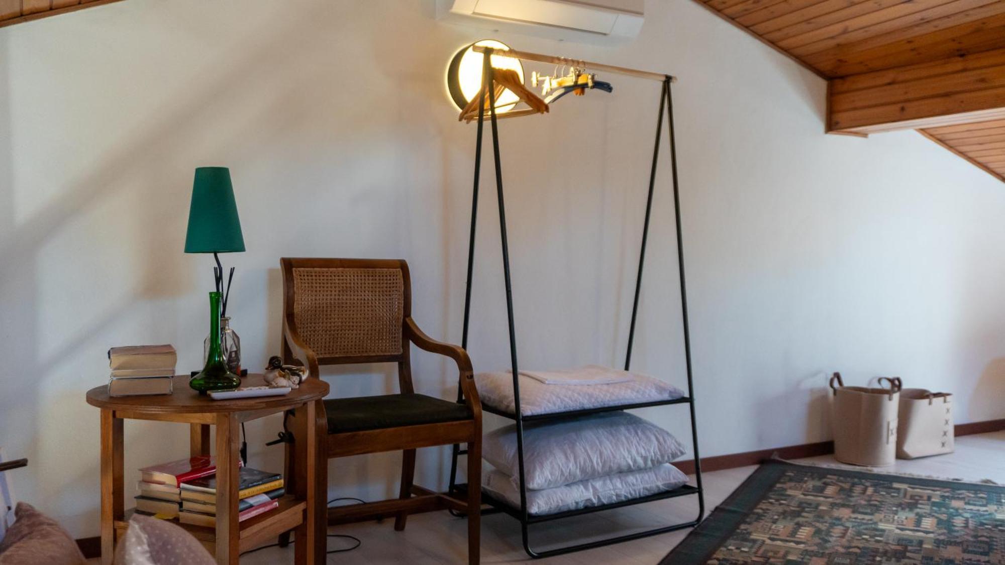 Ol Vege Casa In Centro Storico Lägenhet Scanzorosciate Exteriör bild